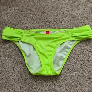Victoria Secret Bikini Bottom, S/P